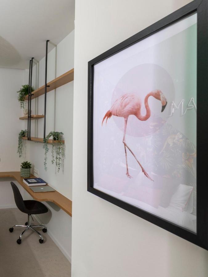 Modern 4Bd Apt Near Piraeus Port-Ath-15 Min Walk-Pirasmus Residencies Exterior foto